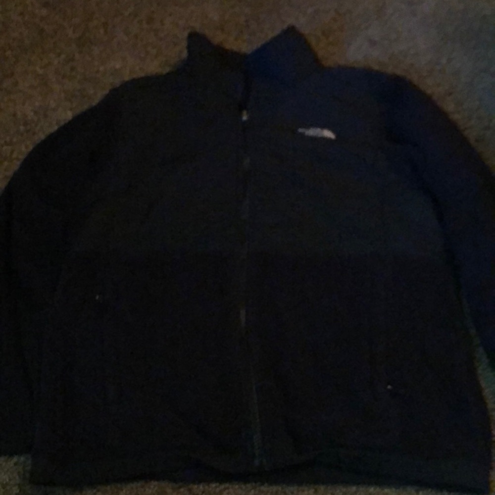 North Face Jacket - image 1
